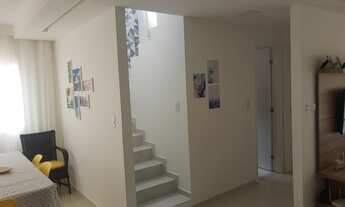 Imagem 3: Casa para venda possui 82 metros quadrados com 3 quartos