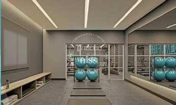 Imagem 13: Apartamento para venda com 50 metros quadrados com 1 quarto em Chácara Inglesa - São Paulo