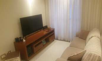 Imagem 5: Apartamento com 2 quartos à venda 64 m² - Vila Galvão