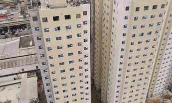 Imagem: Apartamento Quase Pronto 2 dormitórios