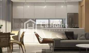 Imagem 3: Blumenau - Cobertura - Vila Nova