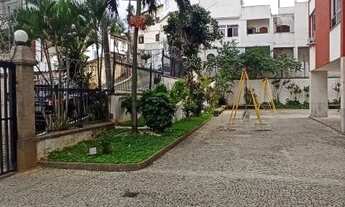 Imagem 3: Apartamento para venda tem 78 metros quadrados com 3 quartos em Méier - Rio de Janeiro - R