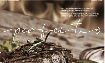 Imagem 6: SOFISTICAÇÃO E TECNOLOGIA A SEU ALCANCE