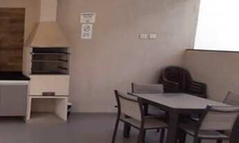 Imagem 3: Apartamento para venda possui 61 metros quadrados com 2 quartos em Centro - Ubatuba - SP