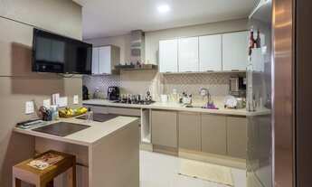 Imagem 4: Apartamento de 03 suiítes e 02 vagas de garagem em ótima localização