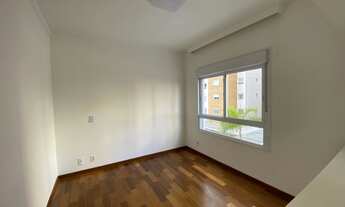 Imagem 4: Apartamento para venda possui 161 metros quadrados com 3 quartos em Campo Belo - São Paulo