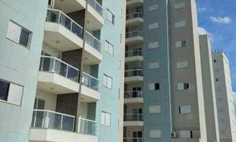 Imagem 3: Lindo apartamento à venda no Residencial Solar di Lucca em Sorocaba/SP!!