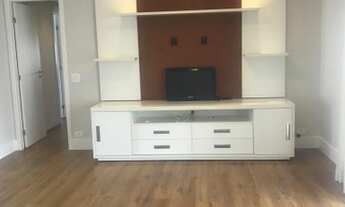 Imagem 6: Apartamento para venda possui 156 metros quadrados com 4 quartos