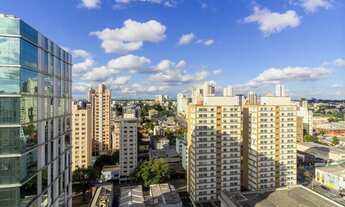 Imagem 3: Apartamento com 3 dormitórios à venda, 81 m² por R$ 485.000,00 - Centro - Curitiba/PR