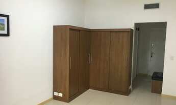 Imagem 4: Sala/Conjunto - Centro - Rio de Janeiro - RJ -VLT SÃO BENTO - METRO URUGUAIANA - PORTO MAR