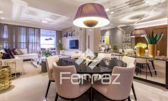 Imagem 6: Apartamento à venda, 4 quartos, 4 suítes, 3 vagas, Martins - Uberlândia/MG