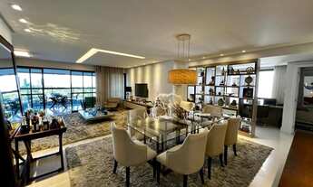 Imagem 7: Mansão Bela Sintra / 3 suítes / Parque da Sementeira;>