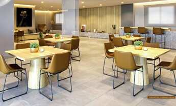 Imagem 3: Apartamento para venda com 50 metros quadrados com 1 quarto em Chácara Inglesa - São Paulo