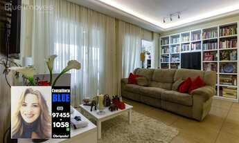 Imagem 4: Apartamento à venda no bairro Vila Gumercindo - São Paulo/SP, Zona Sul