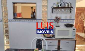 Imagem 5: Casa com 5 dormitórios à venda, 455 m² por R$ 745.000 - Piratininga - Niterói/RJ - CA4059