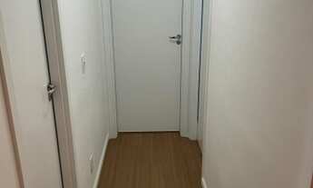 Imagem 2: Apartamento para venda tem 41 metros quadrados com 2 quartos em Vila Andrade - São Paulo