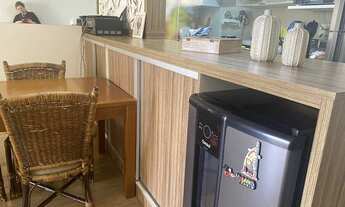 Imagem 5: São Paulo - Apartamento Padrão - Vila Polopoli