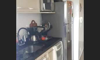 Imagem 3: AP0802 - Apartamento Fatto Acqua 3 dormitórios