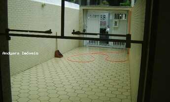 Imagem: Casa Sobreposta para Venda em Santos, GONZAGA