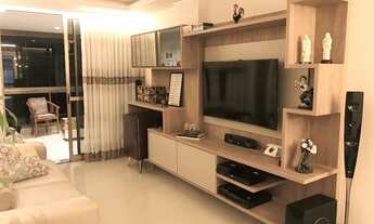 Imagem: Apartamento de frente Recreio dos Bandeirantes