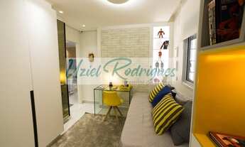 Imagem 7: Apartamento para Venda em Goiânia, Setor Negrão de Lima, 2 dormitórios, 1 suíte, 2 banheir