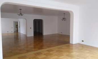 Imagem 4: Apartamento para Venda em São Paulo, Jardim Paulista, 3 dormitórios, 2 suítes, 5 banheiros