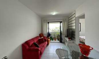 Imagem 1: Apartamento a venda no Candeal