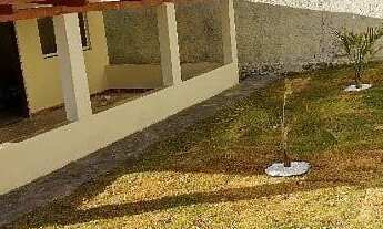 Imagem 2: Casa 2 quartos Residencial Itaipu - Sozinha no lote