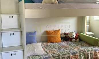 Imagem 2: Santana de Parnaiba - Apartamento Padrão - Tamboré