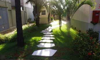 Imagem 3: Apartamento para venda possui 49 metros quadrados com 2 quartos