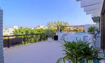 Imagem 4: Cobertura com 3 dormitórios à venda, 200 m² por R$ 1.550.000,00 - Recreio dos Bandeirantes