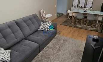 Imagem 2: APARTAMENTO NA MOOCA Á VENDA COM 3 DORMS, 1 SUÍTE, 2 VAGAS