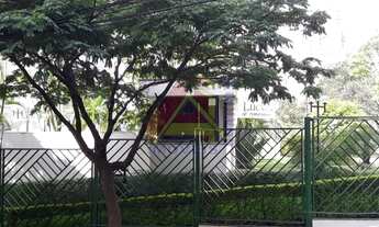 Imagem 3: Apartamento no Morumbi