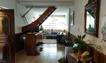 Imagem 2: SãO PAULO - Casa Padrão - Belenzinho