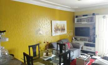 Imagem 3: Apartamento à venda no Padre Romualdo - Caucaia/CE