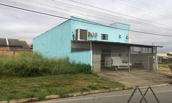 Imagem 2: Comercial galpão / barracão - Bairro Residencial Canadá em Goiânia