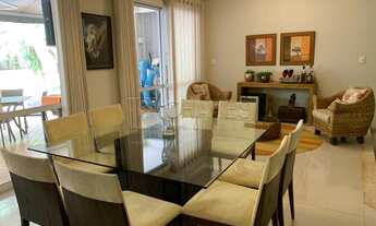 Imagem 6: Ribeirão Preto - Casa de Condomínio - Jardim Nova Aliança Sul