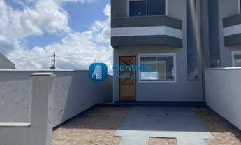 Imagem 2: PALHOçA - Casa Padrão - Bela Vista