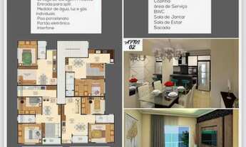 Imagem 2: Vendo apartamento no bairro tabuleiro em Camboriú, a partir de R$ 230 mil?