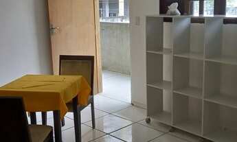 Imagem 5: Alugo Kit Net Mobiliado