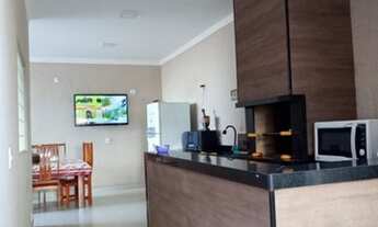 Imagem 3: São José do Rio Preto - Casa Padrão - Jardim Caetano II