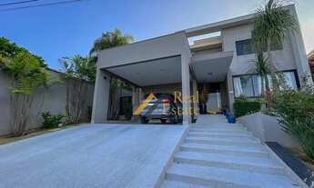 Imagem: Sobrado com 4 dormitórios à venda, 380