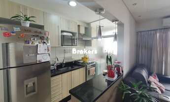 Imagem 7: APARTAMENTO RESIDENCIAL em JUNDIAÍ - SP, PONTE DE SÃO JOÃO