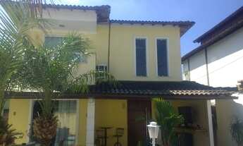 Imagem: Excelente casa duplex com dois qtos, um