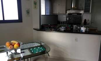 Imagem 4: Apartamento Duplex/Cobertura em Jardim Vila Mariana - São Paulo