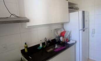 Imagem 2: Apartamento com 2 quartos no Residencial Máximo Club - Bairro Vila Brasília em Aparecida