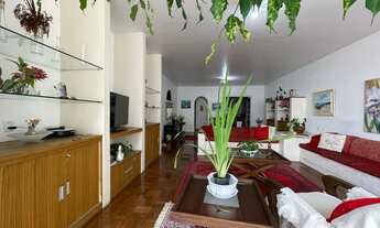 Imagem 7: Apartamento para venda tem 142 m2 com 3 quartos, garagem, bairro da Graça - Salvador - BA