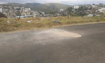 Imagem 5: Lote/Terreno para venda possui 960 metros quadrados em Fontesville II - Juiz de Fora - Min