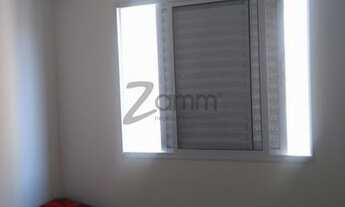 Imagem 3: Apartamento - Jardim das Colinas - Hortolândia