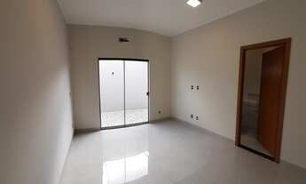 Imagem 5: VENDO CASA NOVA 3/4 , PISCINA E ESPAÇO GOURMET ,PRÓXIMO A FACULDADE ULBRA EM PALMAS